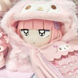 Telegram profile photo for 🧁̴᮫᜔๋۪ꪳꪷꪲ݁͢ لیل᮫᜔݁ی᮫᜔݁ ڪ᮫᜔݁و᮫᜔꯭݁چ꯭و᮫᜔꯭݁لو