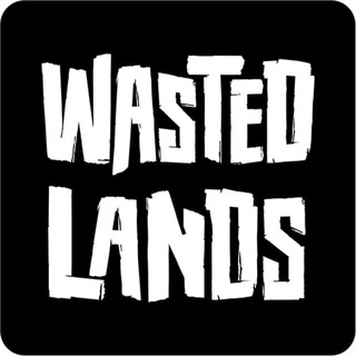 Telegram group profile photo for The Wasted Lands