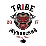 Telegram profile photo for TRIBE - Муай Тай, г.Жуковский