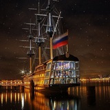 Telegram profile photo for ДУНКАН.🇷🇺