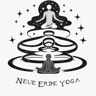 Telegram profile photo for 🐝🍄 Ɲєuє єR𝕯є ♾️ YOGA 🪙