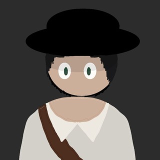 Telegram profile photo for Закончиная записная книжка Маркиза.