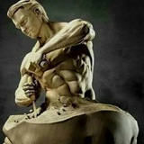 Telegram profile photo for ЖИРОТОПКА