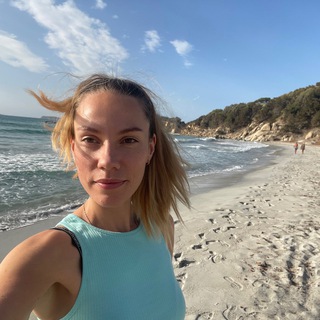 Telegram profile photo for Prudnikova