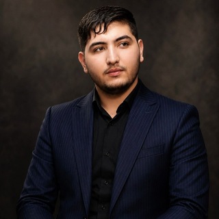 Telegram profile photo for ڪــانــال رسمی:کربلایی امیرحسین نصیری