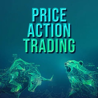 Telegram profile photo for Price Action Courses