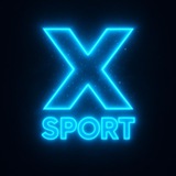 Telegram profile photo for XSPORT