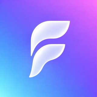 Telegram profile photo for Flowbit