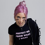 Telegram profile photo for Марьяна Ми