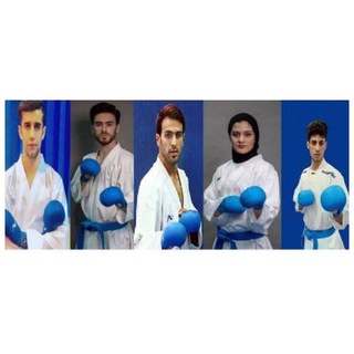 Telegram profile photo for اخبارکاراته استان قزوین