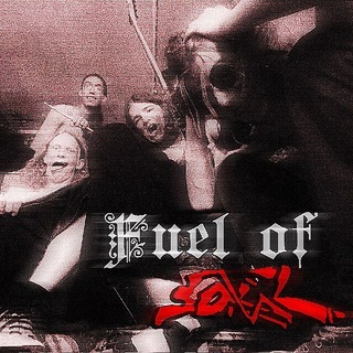 Telegram profile photo for Fuel of Soul