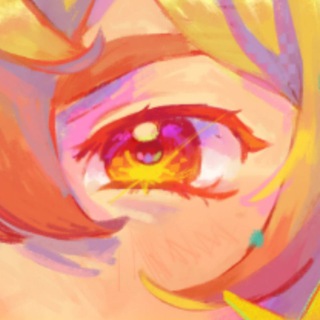 Telegram profile photo for Рони 🍀