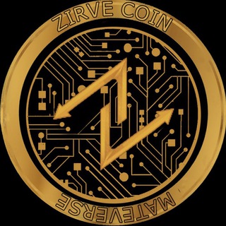 Telegram group profile photo for ZirveCoin community