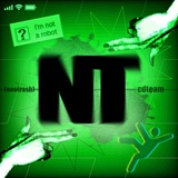 Telegram profile photo for ꩜NEOTRASH(NT)