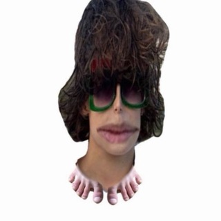 Telegram profile photo for Рома ВорМамок