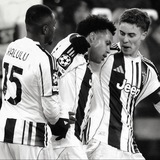 Telegram profile photo for Juventus | Ювентус ⚡️
