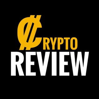 Telegram profile photo for Crypto Review