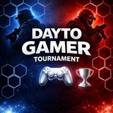 Telegram profile photo for DAYTO TOURNAMENT