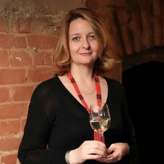 Telegram profile photo for Юлия Круглова: живопись, иллюстрация, акварель