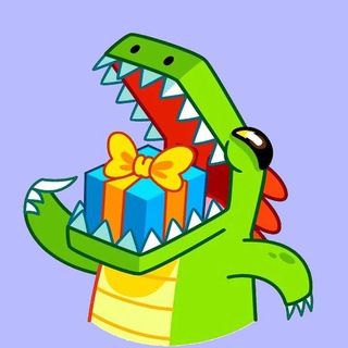 Telegram profile photo for Crocs Coin