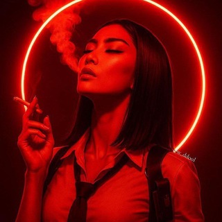 Telegram profile photo for لُـِـِِـِِِـِِـِـ عيونك وبس 🔥 .