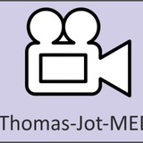 Telegram profile photo for Thomas-Jot-Media