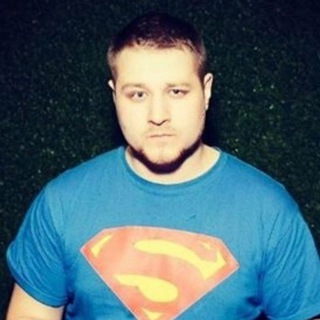 Telegram profile photo for Влад Шапёров - stand up и мысли 🫡