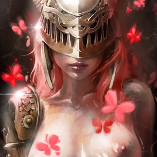Telegram profile photo for FutrBlackTattoo