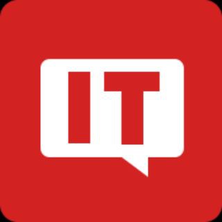Telegram profile photo for IT之家 - 数码, 科技, 生活 - 软媒旗下