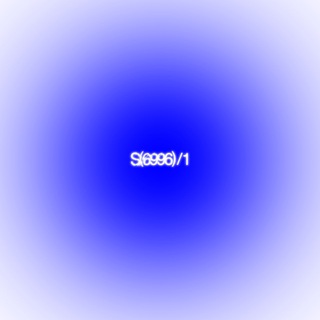 Telegram profile photo for S(6996) / 1