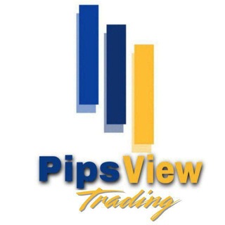 Telegram profile photo for PipsView Trading