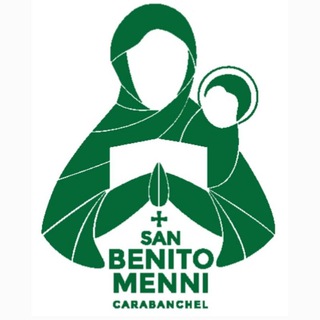 Telegram profile photo for Parroquia San Benito Menni