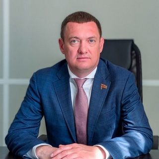 Telegram profile photo for Беседа с Бесединым