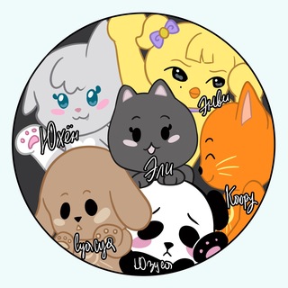 Telegram profile photo for пиздеж конченной кучки