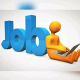 Telegram profile photo for Job and Scholarship Center