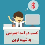 Telegram profile photo for earn money