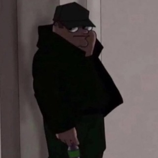 Telegram profile photo for This Gone Hurt