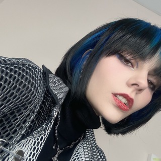 Telegram profile photo for ГЕНеральный Секретарь 🩵