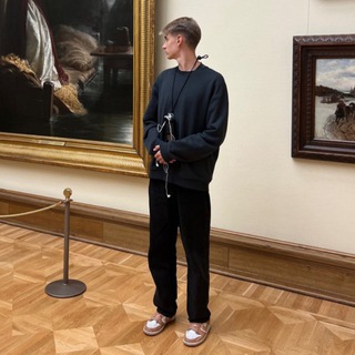 Telegram profile photo for Найт лайф