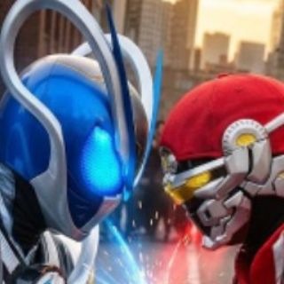 Telegram profile photo for My-Th and Omegahorn