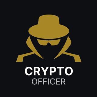 Telegram profile photo for Crypto Officer Team