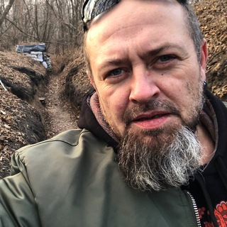 Telegram profile photo for Горовий