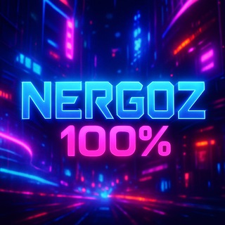 Telegram profile photo for ☠️Bulldrop NergoZ☠️