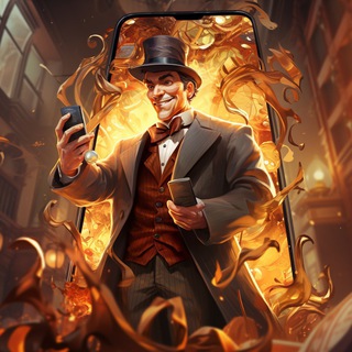 Telegram profile photo for Sherlock Find Work