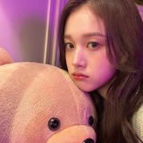 Telegram profile photo for yeeuns :o