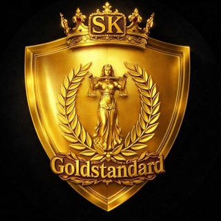 Telegram profile photo for Goldstandard Gateway