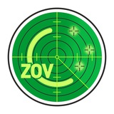 Telegram profile photo for ZOV
