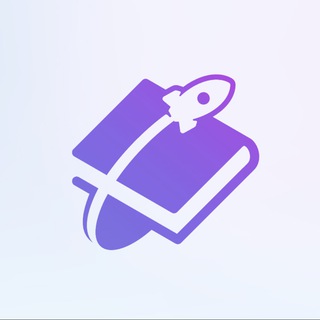 Telegram profile photo for BookPad Channel
