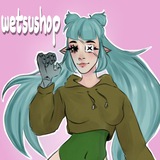 Telegram profile photo for 日人 ° ⲱⲉⲧⲋυ_ⲋⲏⲟⲣ !! . zZ