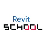 Telegram profile photo for Revit school